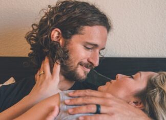 I Love My Kids, But Here’s Why My Marriage Always Comes First