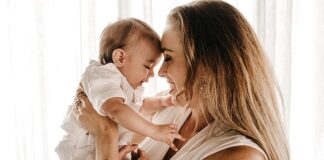 8 Rejuvenating Beauty Tips For New Moms