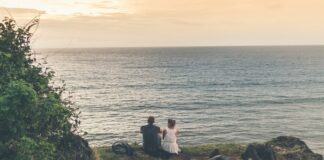 5 Ways To Freshen Up Your Relationship If Your Spark Is Dulling