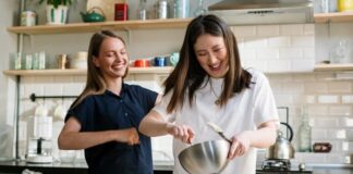 7 Ingredients That Help Reduce Stress and Improve Mental Health cooking-ingredients-mental-health