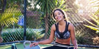 7 Sports To Try This Summer For A Full Body Workout