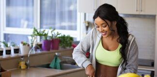 6 Ways Food Can Improve Your Mood