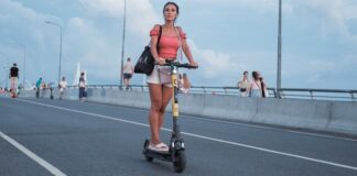 Gas Is Too Expensive: 7 Tips To Start Using Electric Scooters