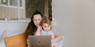 busy-mothers-organization-hacks