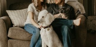 Moving In Together: 3 Tips For Making It A Smooth Transition
