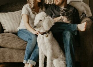 Moving In Together: 3 Tips For Making It A Smooth Transition