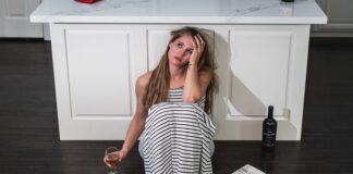 3 Ways To Get Rid of Your Nasty ‘Alcohol Breath’ After a Night Out alcohol