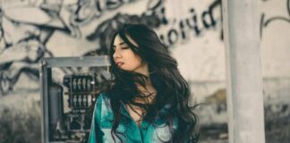 4 Simple Steps For Your Healthiest, Most Beautiful Hair
