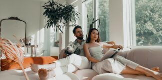 What I Learned From Being In A Sexless Relationship