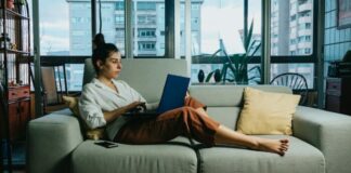 5 Ways To Improve Your Health Even If You Are Stuck At Home