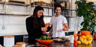 5 Tips If You Are Just Starting Your Cooking Journey