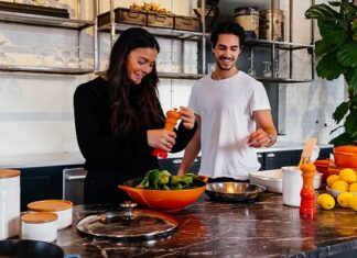 5 Tips If You Are Just Starting Your Cooking Journey