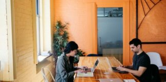 Why It Breaks My Heart To See My Work Husband Quit