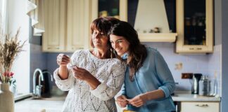 How To Accept Your Parents For Who They Really Are