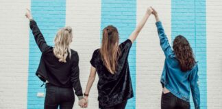 5 Traits You Should Want In A Best Friend