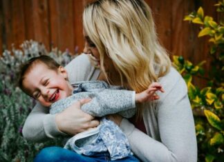 5 Ways Parents Seriously Need To Get Their Shit Together