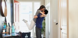 5 Things You Should Know Before Moving In With Your Significant Other significant-other