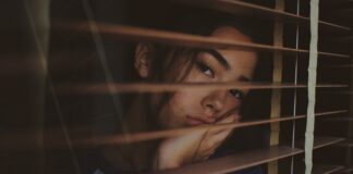 Why You Need To Think About Your Words Before You Say Them sad-woman-words