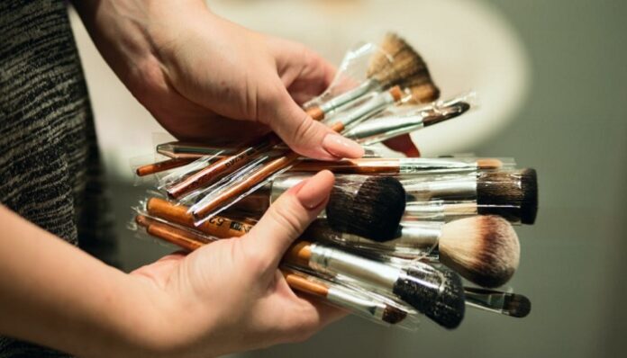makeup