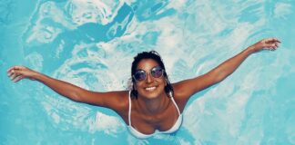 How I Finally Got The Summer Body I Love