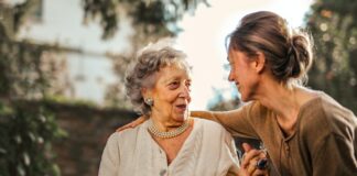 I Became A CNA And It’s The Most Rewarding Job I’ve Had