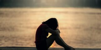 Goodbye Is So Much More Than Just A Word For Me
