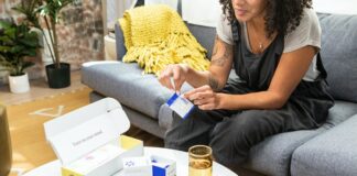 3 Health Supplements You May Want To Consider Trying supplements-woman-taking
