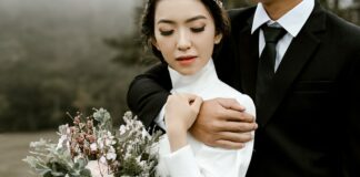 6 Beauty Routines Every Bride To Be Should Consider bride-to-be