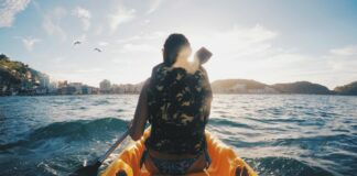 5 Exciting Date Ideas For Health-Conscious Couples date-ideas-canoe