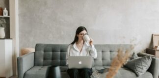 6 Health Benefits Of Drinking Coffee