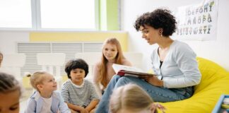 Why We Need To Teach Kids More About Disabilities