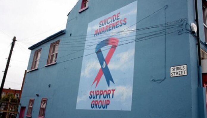 suicide