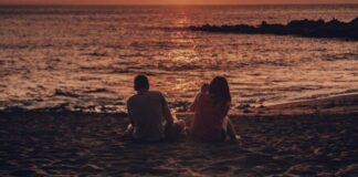 What The Pandemic Taught Me About Maintaining Strong Relationships