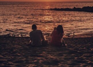 What The Pandemic Taught Me About Maintaining Strong Relationships