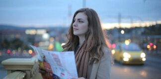 3 Career Choices For People Who Love To Travel