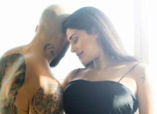 How To Attract The RIGHT Kind Of Man Who Wants Real Love