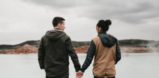 Why Your Easy-Going Attitude Is Actually Hurting Your Relationship