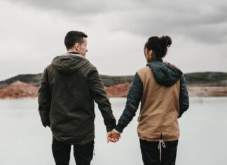 Why Your Easy-Going Attitude Is Actually Hurting Your Relationship