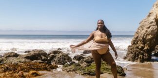It’s Hypocritical To Call Plus-Size Gals ‘Brave’ For Wearing Bikinis
