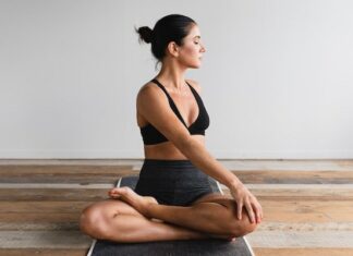 How To Start A Healthy Yoga And Meditation Routine