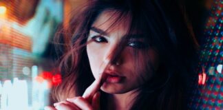 I’m Into You, But I Don’t Know How To Tell You
