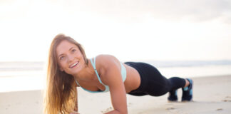 3 Steps To Help You Become More Active