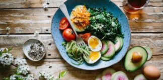 4 Ways To Support Your Gut Health