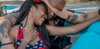 How To Keep Your GREAT BIG Love Alive After The Honeymoon Phase Is Over