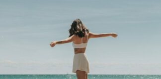 6 Reasons You Need To Plan That Vacation Right Now