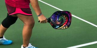 7 Reasons You Should Pick Up Playing Pickleball