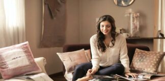 5 Tips For Adjusting To Living On Your Own