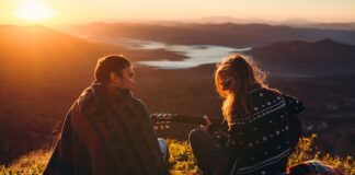 6 Behaviors You Should Start At The Beginning Of A New Relationship