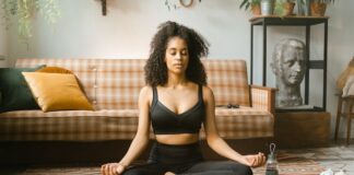 8 Essential Steps To Living A Healthy Lifestyle woman-maintain-your-health