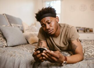 10 Reasons It’s SO Damn Hard To Say I’m Sorry (Even When You Want To!) Man longing
